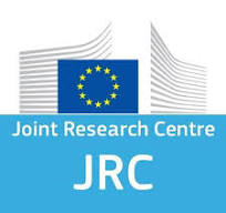 Logo EU Joint Research Centre