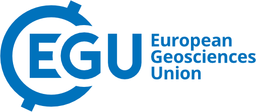 Logo European Geosciences Union