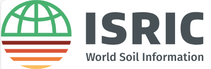 Logo ISRIC - World Soil Information