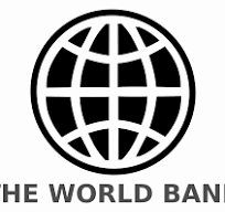 Logo World bank