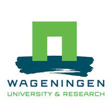 Logo WUR, Plant Production Systems